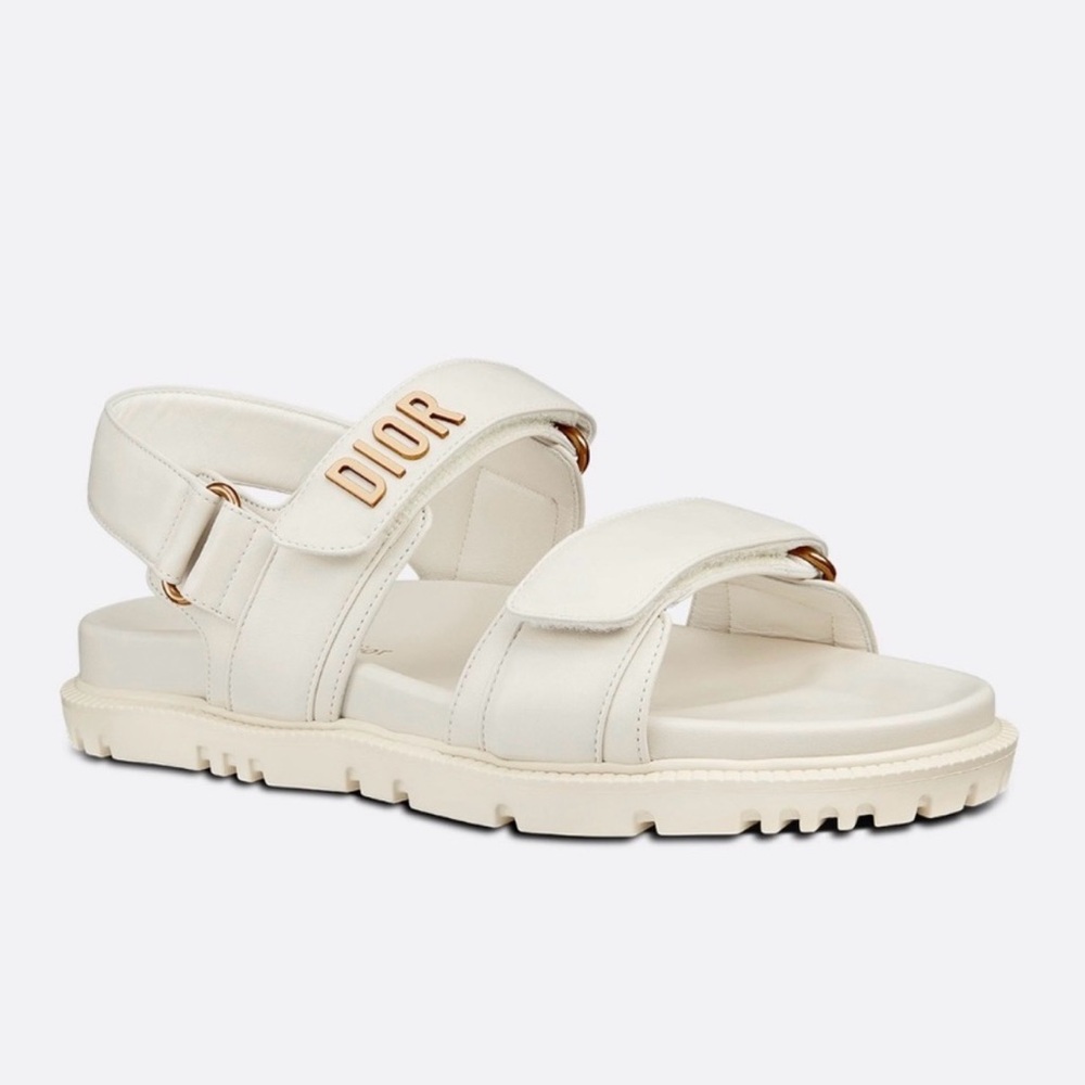 Dior Dioract Sandal